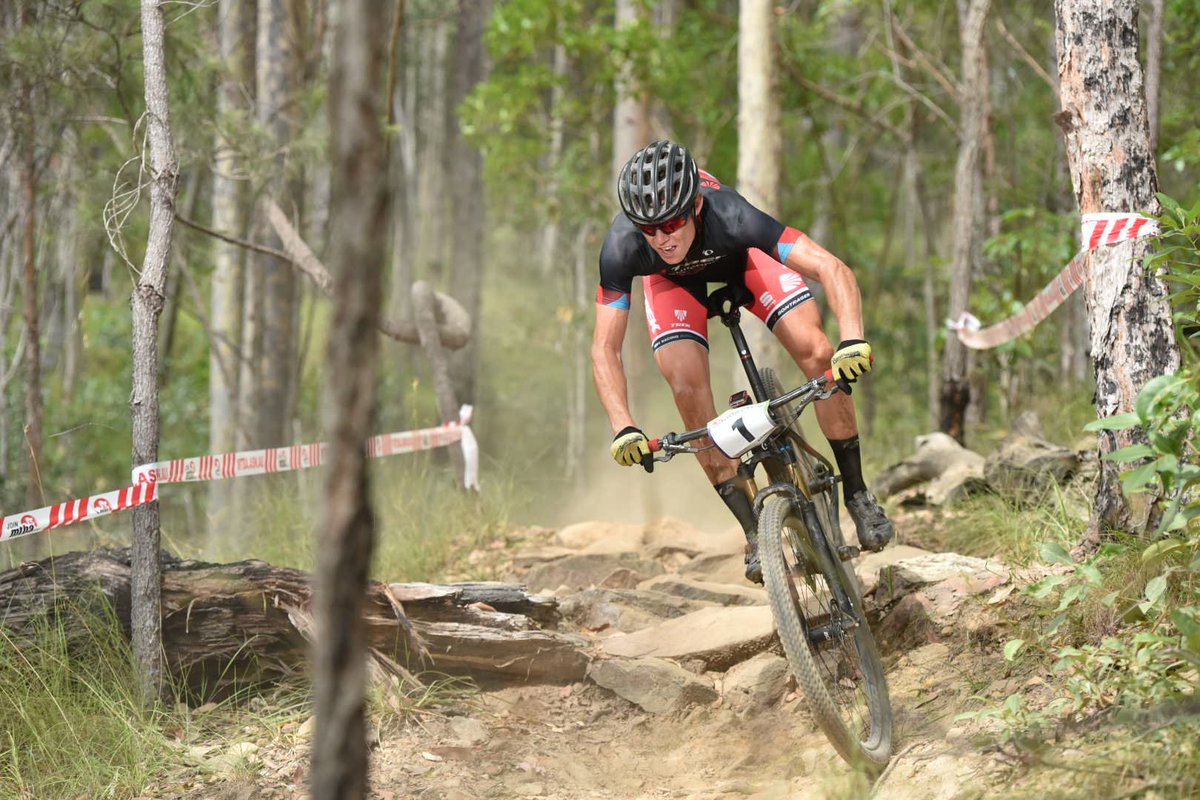 Australia's sending some serious talent. <a href="/Trekky91/">Brendan Johnston</a> and <a href="/camivory/">Cameron Ivory</a> have a long history of competing against one another but they're teaming up to take on the #Untamed African MTB Race: cape-epic.com/news/1169/
