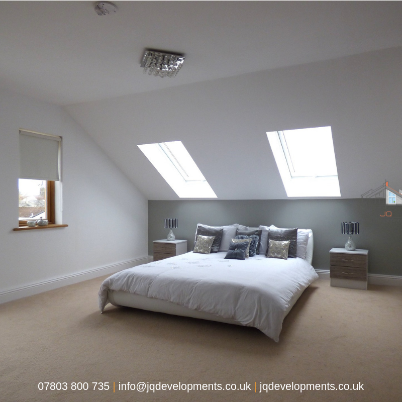 JQ_Developments's tweet photo. Our customer focussed approach &amp; quality workmanship has helped us to build our business on client recommendations. 

If you are looking to create more space in your home, call us on 07803 800 735

#surreybuilders #loftconversions #surreyloftconversions #fmbbuilders #warlingham https://t.co/txDnErHsaH