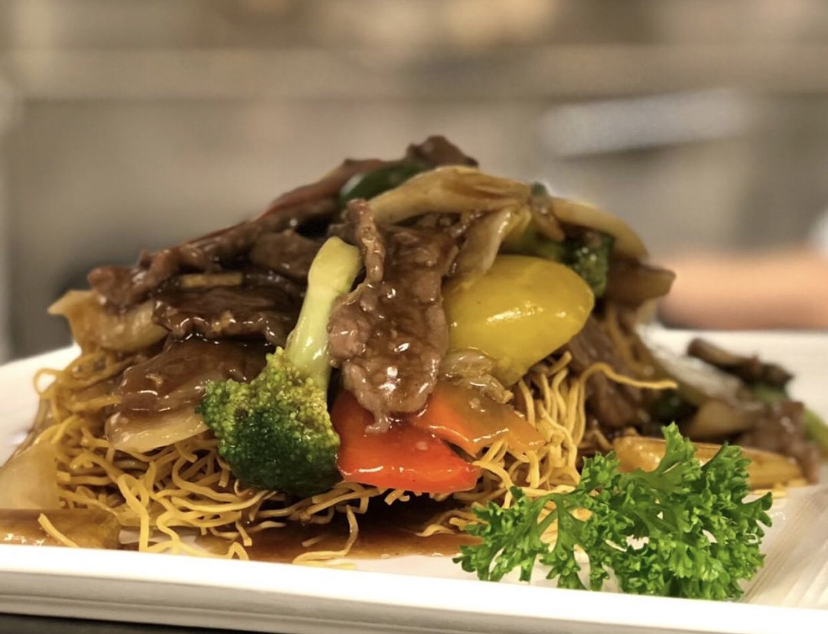 Once you’ve tasted our made-to-order noodles, you’ll never settle for anything less.