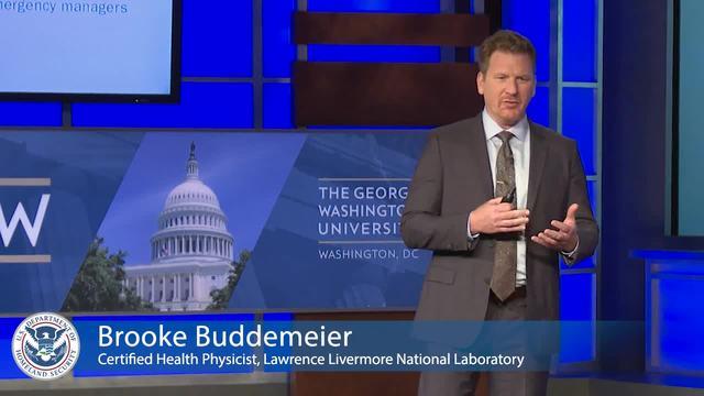 #SavingLives After a #NuclearDetonation
While we hope to never have to face this type of disaster, Brooke Buddemeier in this #PrepTalks video have worked to determine how citizens & responders can take action to save lives in case one happens. Learn more: ow.ly/1bK130nTgs6