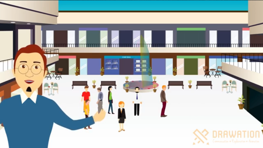 drawation's tweet photo. Animation can be the perfect way to tell your brand story. It’s visual, engaging, entertaining, and compelling.

View our Portfolio: https://t.co/xNeQyWPSXu #drawation #animation #videoproduction https://t.co/i6T9EJOZlR
