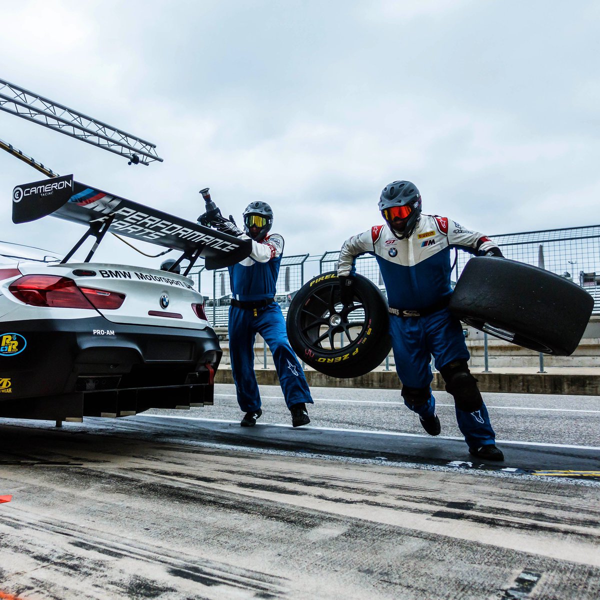 TCFpodcast's tweet photo. That’s a wrap! See how the drivers of the @BlancpainGT series did at  @COTA this weekend! #blancpaingt https://t.co/b97BVo5Rpx https://t.co/OhEA32ktz6