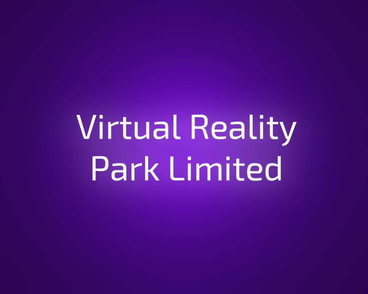 VRParkICO's tweet photo. Already now VR/AR technology literally works wonders.And if we take into account how fast the technologies are developing now, then in the nearest future a significant part of human activity will somehow be transferred into virtual reality.📲#VRtechnology https://t.co/eYgduLOumq