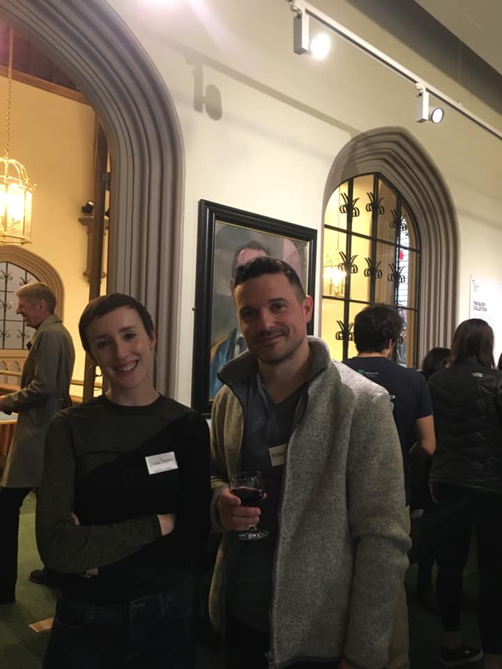 Jessica Traynor (@jessicatraynor6) on Twitter photo What a wonderful time yesterday <a href="/finished_under/">Finished & Under Construction Conference</a> reading with @MNSghost & <a href="/SusannahDickey/">Susannah Dickey</a> & catching up with lovely Belfasteans <a href="/ssexton02/">Stephen Sexton</a> <a href="/Wordswritten/">1004</a> <a href="/JanCarson7280/">Jan Carson</a> & honorary Belfastean <a href="/goshtastic/">(Dr) Zosia Kuczyńska @zosiasamosia.bsky.social</a> . Big big thanks to <a href="/Manuela_Moser/">Manuela Moser</a> <a href="/tara_mcevoy/">Tara McEvoy</a> et al for a brilliant day. What a wonderful time yesterday <a href="/finished_under/">Finished & Under Construction Conference</a> reading with @MNSghost & <a href="/SusannahDickey/">Susannah Dickey</a> & catching up with lovely Belfasteans <a href="/ssexton02/">Stephen Sexton</a> <a href="/Wordswritten/">1004</a> <a href="/JanCarson7280/">Jan Carson</a> & honorary Belfastean <a href="/goshtastic/">(Dr) Zosia Kuczyńska @zosiasamosia.bsky.social</a> . Big big thanks to <a href="/Manuela_Moser/">Manuela Moser</a> <a href="/tara_mcevoy/">Tara McEvoy</a> et al for a brilliant day.