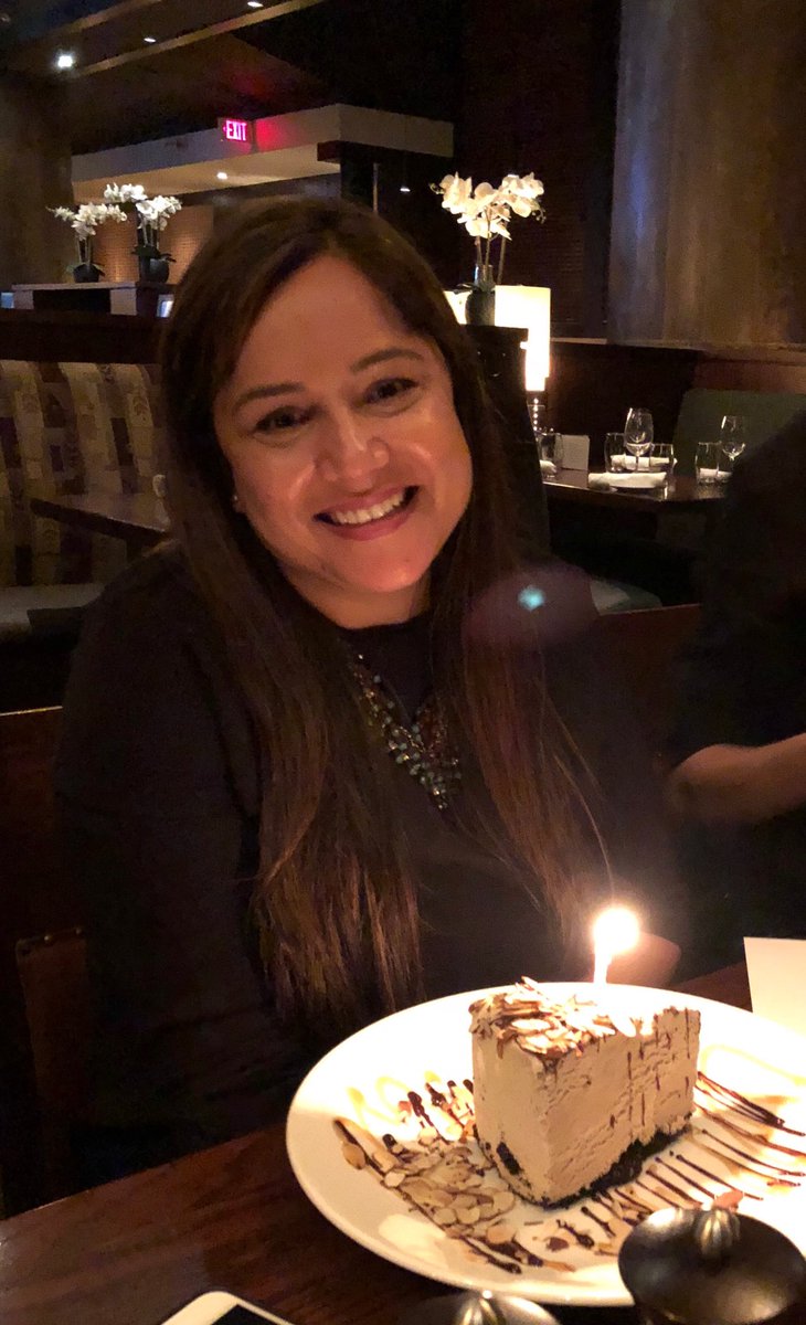 Congratulations to our BM Harman⁦ on fulfilling yet another of her dreams. Thank you for being such an amazing &amp; inspiring leader. We are going to miss you terribly. Wish you all the very best in Guildford! ⁦<a href="/harmancheema_TD/">Harman cheema</a>⁩ @GurjivChahil_TD⁩  ⁦<a href="/GillGill3/">sonia gill</a>⁩
