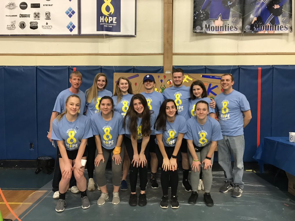 csbachman1025's tweet photo. @sw_minithon @bellabachman12 @julialsrs @EEckroth @maddy_swarthout #swminithon https://t.co/pbicz3eSov