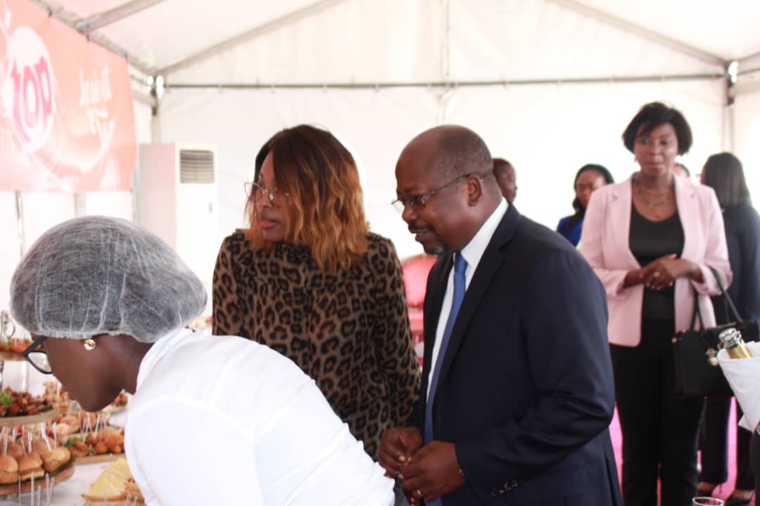 Zohra Ndong Mba tweet media