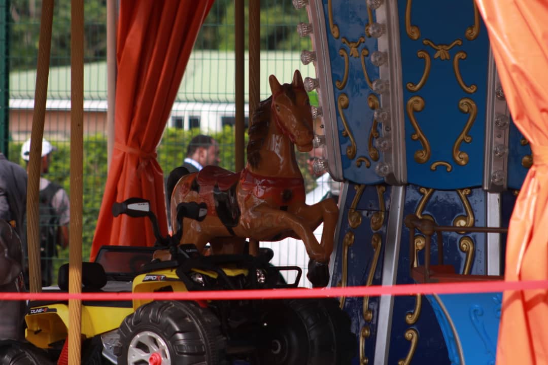 Zohra Ndong Mba tweet media