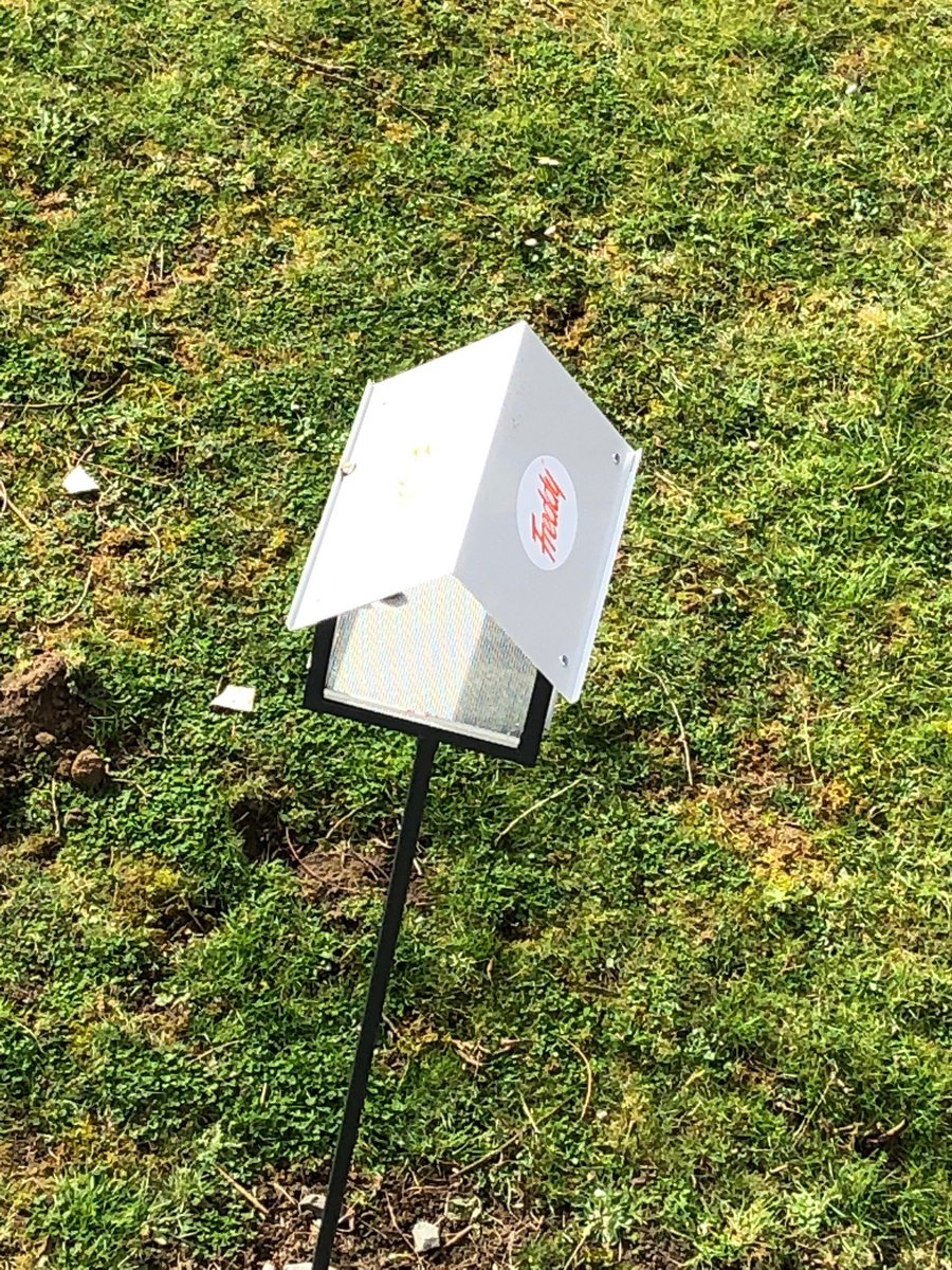 freddyproducts's tweet image. It may not be spring yet, but we thought we would make a new bird table for outside Freddy HQ - what do you think?! #mondaymotivation #birds #birdtable #manufacturer