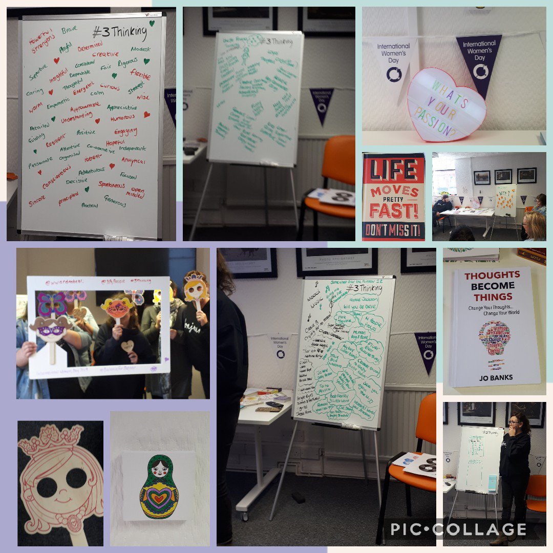 wwardrobebl1's tweet photo. Really motivating and inspiring workshop delivered here by the fabulous @3psPeople @Paula_Whylie. We had a good turnout from ladies accessing various services across Bolton @BackupNW @FortaliceBolton @boltonathome @boltoncouncil #3Thinking #IWD2019 https://t.co/WeztsSOx7W