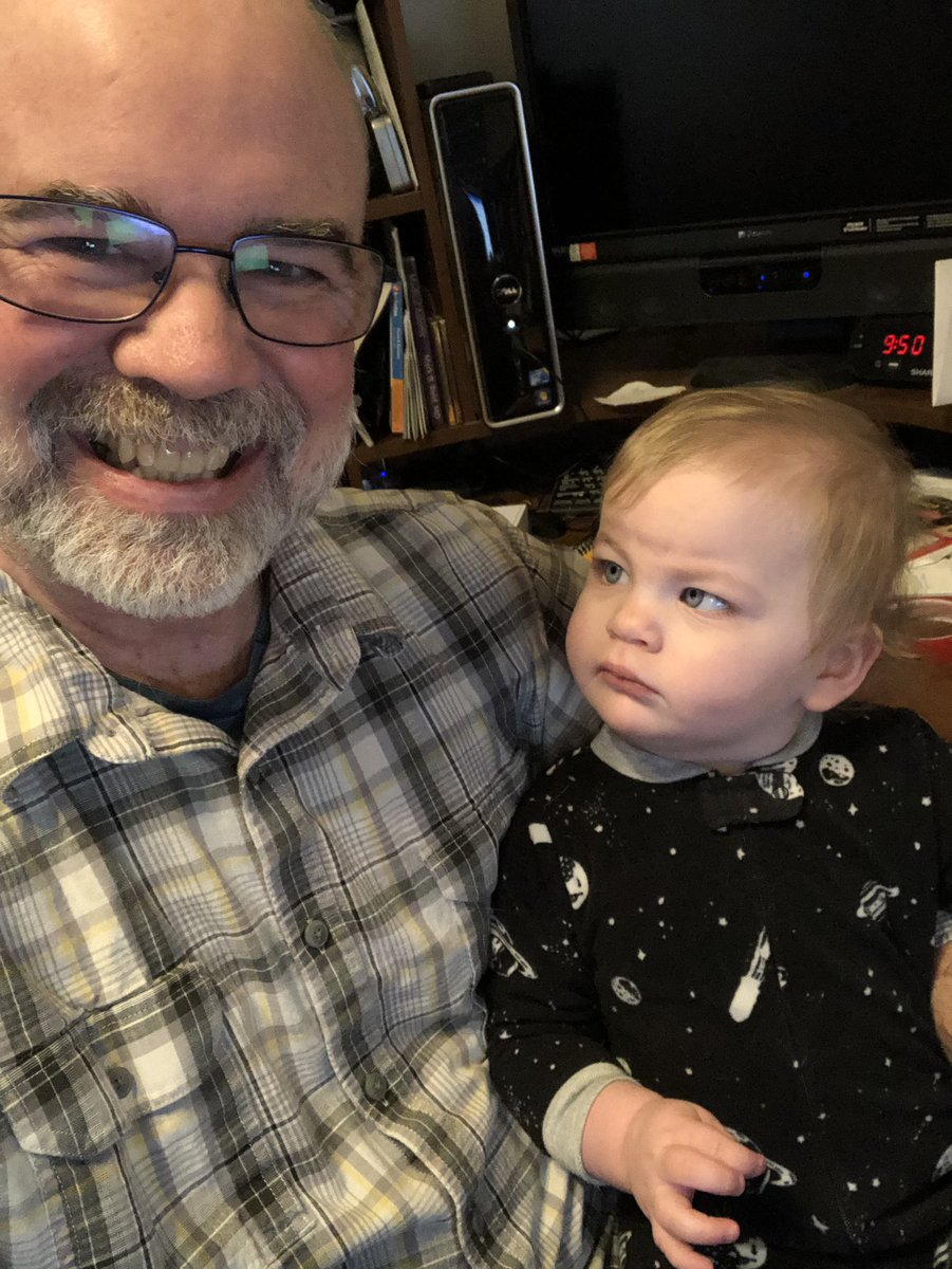 dhambrick63's tweet photo. Apparently Kerrigan did not approve of that particular picture 😂 #SelfieRules https://t.co/PMPbZtJ5Qg