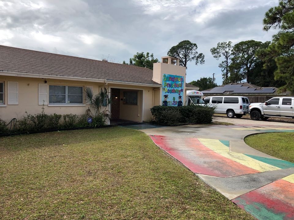 SandmanAcademy's tweet photo. Check out our Preschool!
 Enroll your children today!
#SandmanPreschoolAcademy #Sarasota #FL #Preschool https://t.co/hTPjNbqtfy