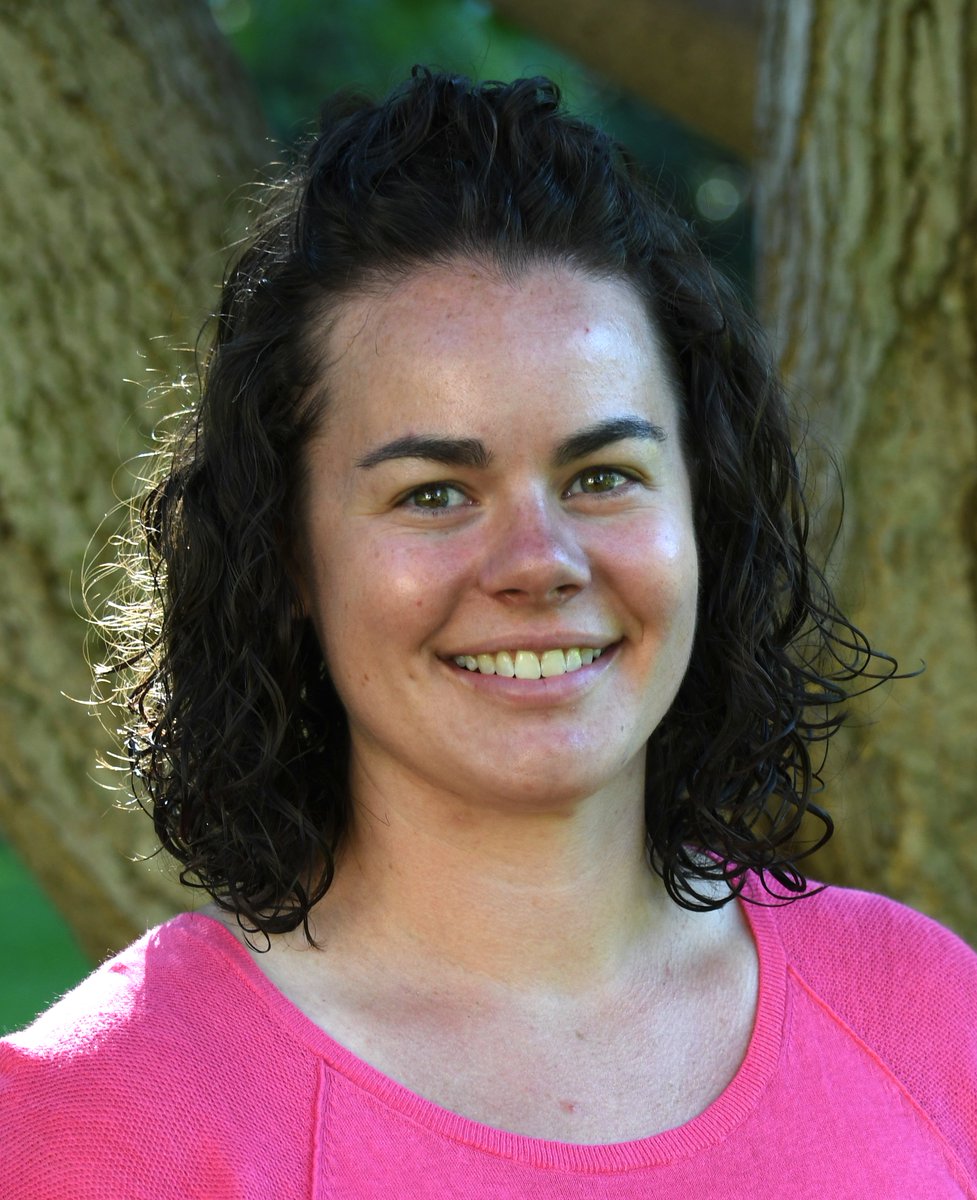 Congratulations to Amanda McGowan, who was recently awarded the MSU Kinesiology 2019 Writing Award for her paper "Preliminary evidence for differential trajectories of recovery for cognitive flexibility following sports-related concussion." <a href="/MSUCollegeofEd/">College of Education</a>  #shewinsalltheawards