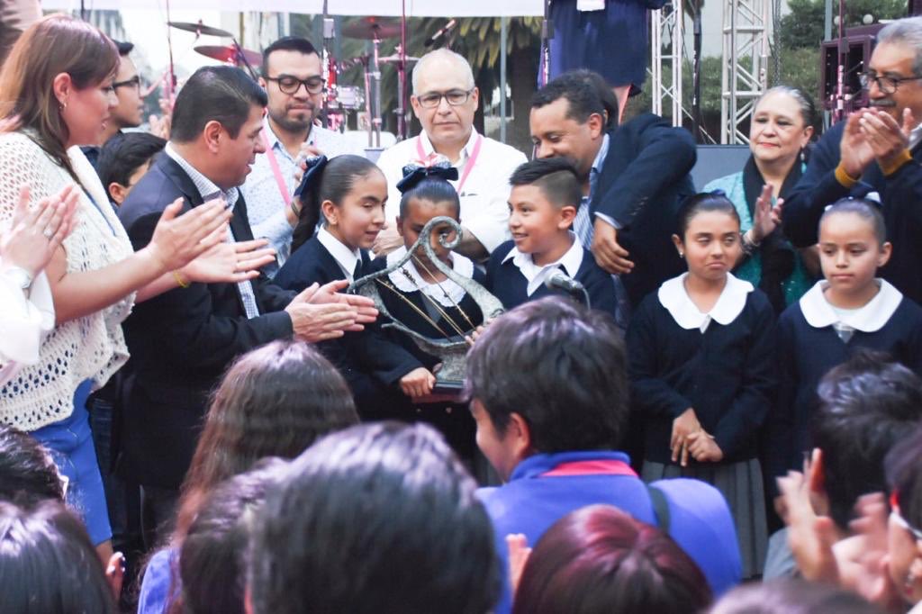 Israel Betanzos C. tweet media