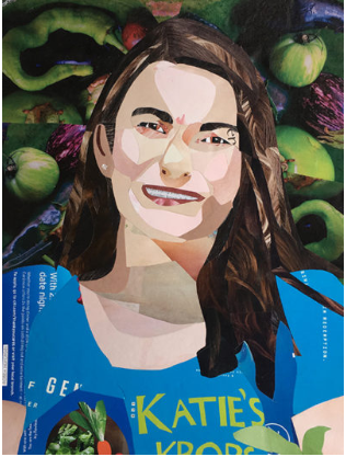 KatiesKrops's tweet photo. This spring @TowerHillBG will celebrate heroes from the plant world, including our founder Katie. This one-of-a-kind exhibit features portraits by local artists of diverse leaders of horticulture who have championed their causes throughout history.https://t.co/TU0ELaXBsA https://t.co/b8rTIb7v2w