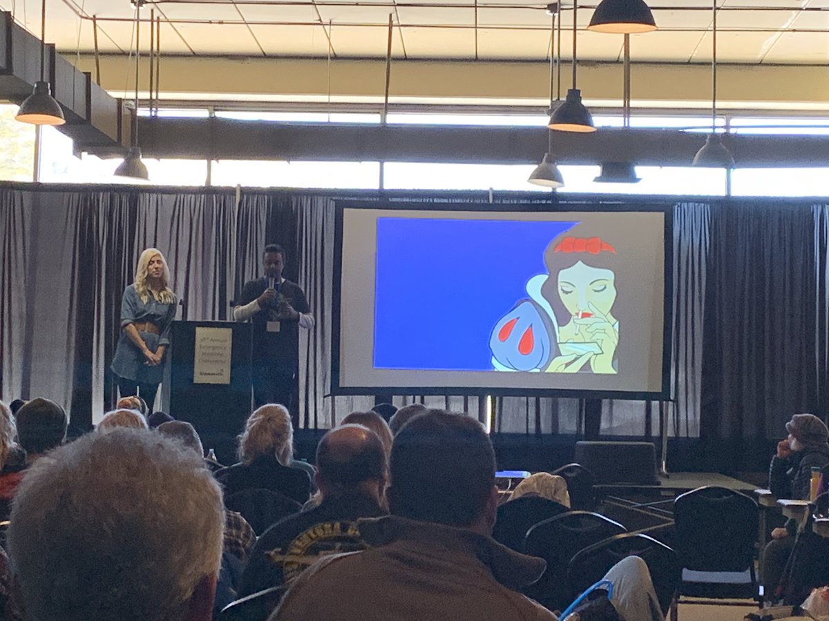 MammothEM Conference tweet media