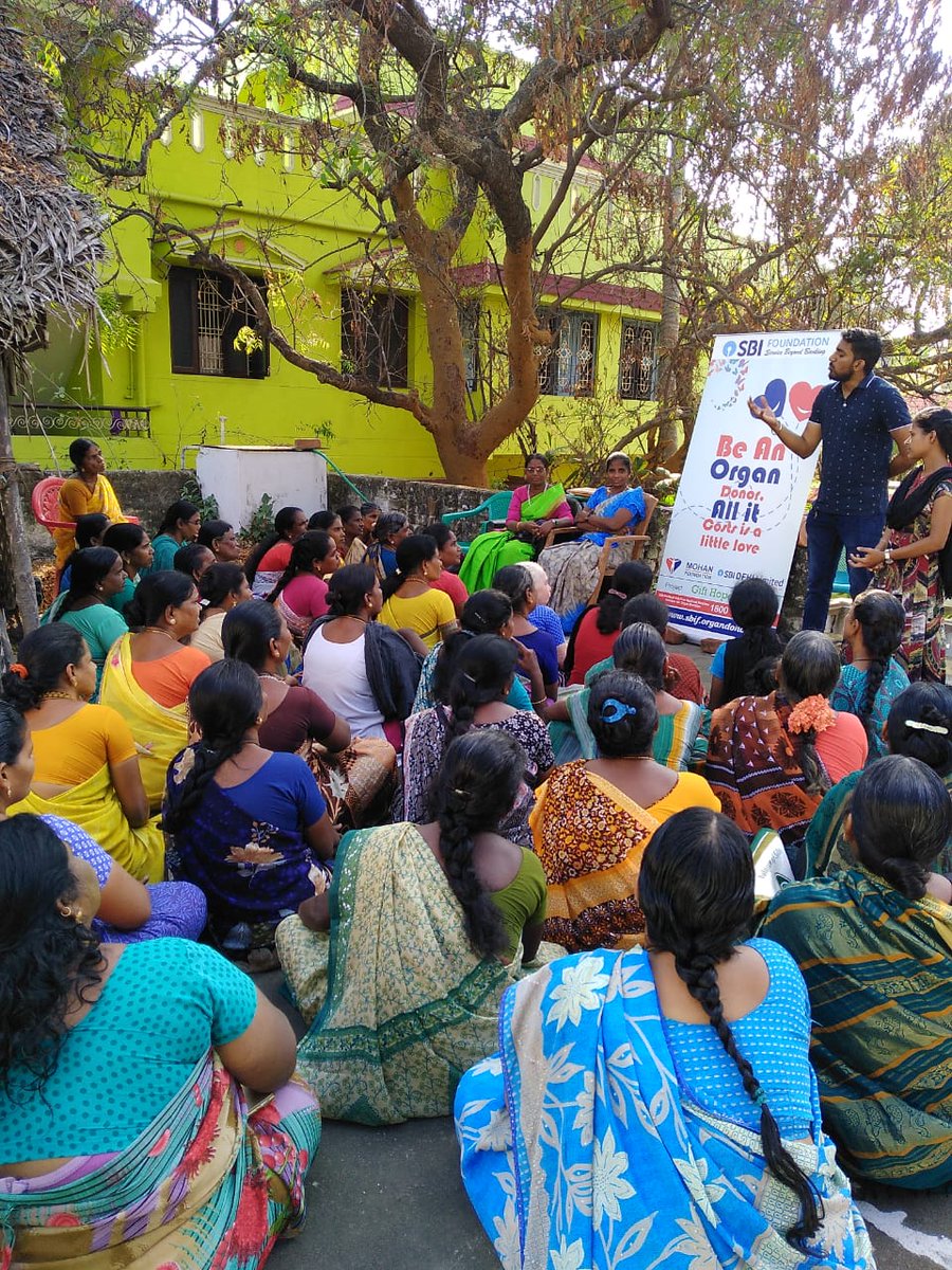 Hemal_Kanvinde's tweet photo. 2 #AngelsOfChange #Volunteer #awareness #OrganDonation #March2019 #WomensDay #SHG 50 members #EducateForChange #CapacityBuilding #Grassroots
#WomenMatter #BeTheChange @MohanFoundation @MNMWomen @mfjcfjaipur https://t.co/uSmkFdOFNG