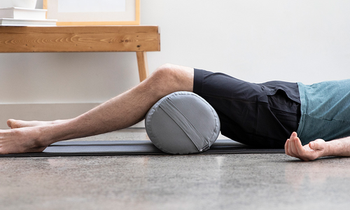 Meditation can be hard! However, we can get you comfy, cozy and ready to find some stillness with our hand-crafted cushions.

buff.ly/2X25Jbm