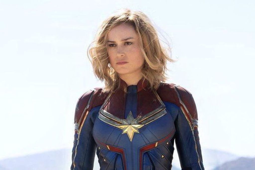 We have a theory about the'Captain Marvel' end credits scene. And while we don't have advance knowledge of the movie, there could be spoilers ahead so click carefully. avengingforce.com/?p=4434
