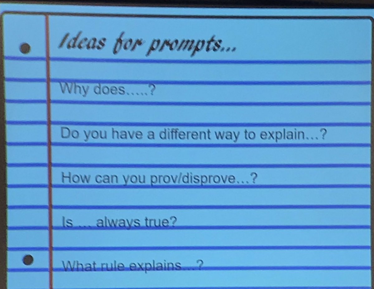 katiek0701's tweet photo. Attending the Bureau of Education and Research’s Develop Growth Mindset in Mathematics seminar #BER #GrowthMindset #MathEd #LULearns https://t.co/cu1Git4zmM