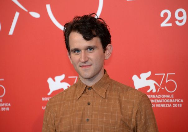 Netflix’s Starry Pic ‘The Devil All The Time’ Adds ‘Buster Scruggs’ Star Harry Melling, Shoot Underway deadline.com/2019/03/netfli…