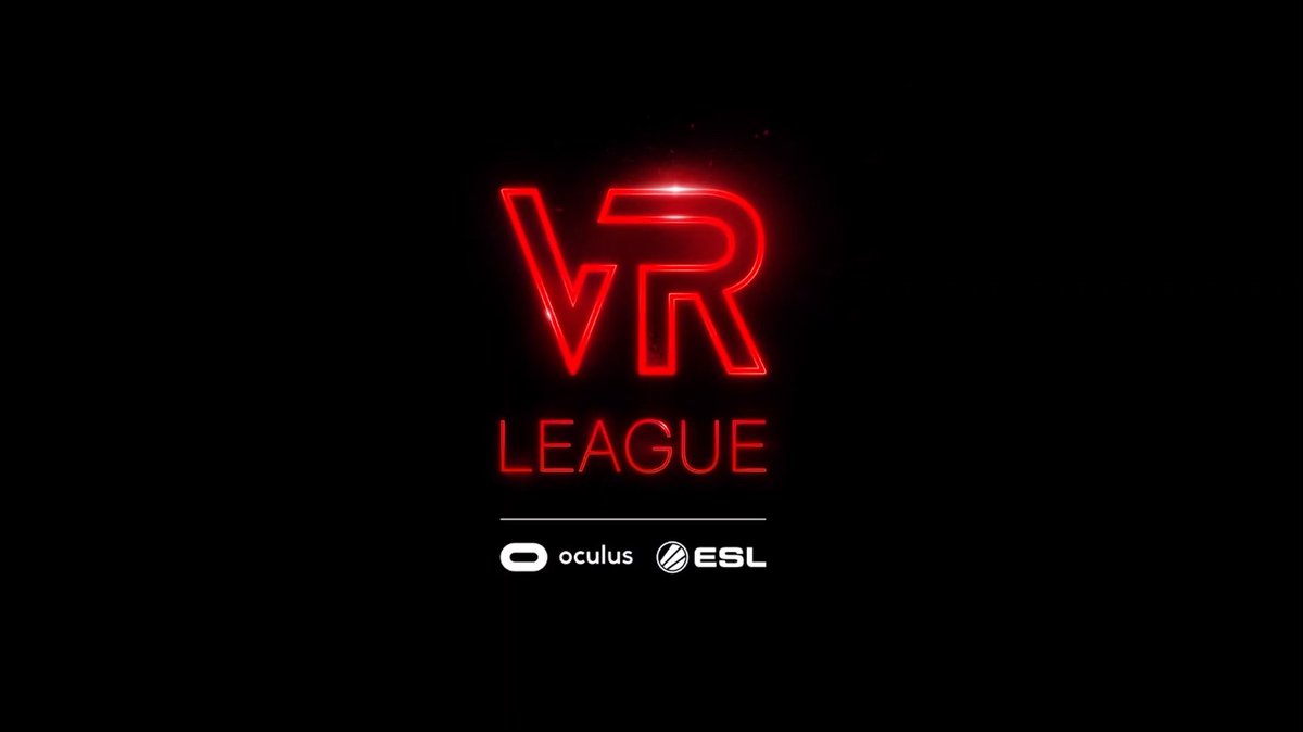 ESL &amp; Oculus Announce Esport's VR League Season 3, Biggest Prize Pool Yet ow.ly/nQl630nUNgo <a href="/oculus/">Oculus 👉 Meta Quest</a> <a href="/ESL/">ESL</a>