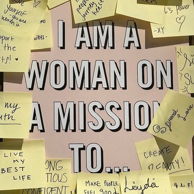 tweetaltspace's tweet photo. This week we will be #celebrating #women of Altspace. First up, Aleks from The Social Way @Aleks_SocialWay 

What piece of advice would you give to other women starting out?
Just go for it, I'm a big believer in mantra 'jump and the net will appear' 

#Internationalwomensday https://t.co/NsSiCNLabR