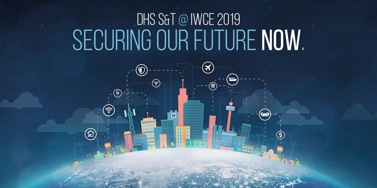 dhsscitech's tweet image. #Cyber experts: Check out S&amp;amp;T&apos;s latest blog w/ details on 3 new upcoming events, including our own #SciTechShowcase. At these events we want to hear about your #tech solutions to help us keep pace with evolving threats. Details: go.usa.gov/xEVgS #RSAC #IWCE2019