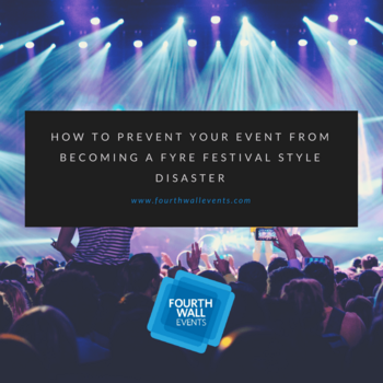 celadinltd's tweet photo. Don't leave #eventplanning to chance. Prevent your #event from becoming the next #fyrefestival. Click here to learn more https://t.co/pANrjKxVBn #eventdisasters #eventplanning https://t.co/SNdD3vK6W7