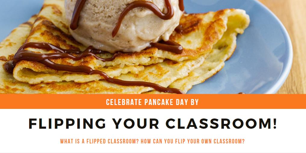 nichola_wilkin's tweet photo. Ever wondered how can you flip your classroom? Flipped learning allows pupils to gain a deeper understanding of the subject matter. Find out how it works by following this link #flipclass #flippedclassrom #elearning https://t.co/MSdZ4SNrOx https://t.co/pygGHLmZVe