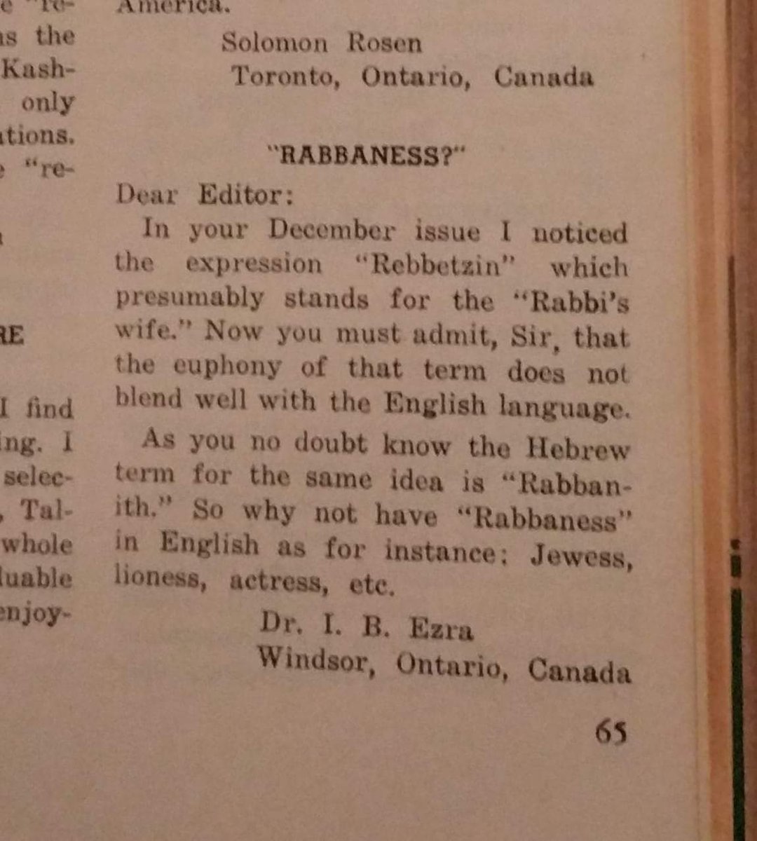 What Is A Thesis For An Essay Essay On Science also Persuasive Essay Examples High School Fred Macdowell On Twitter A Modest Proposal For The Business Essay Topics