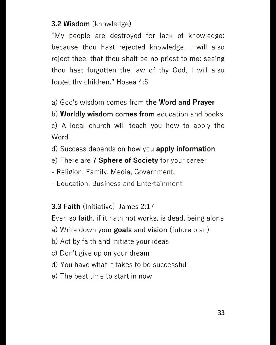iamchurch_sa's tweet image. We&apos;re reading #Lesson5 of the #StrongChurchBook today.
Enjoy 📖
