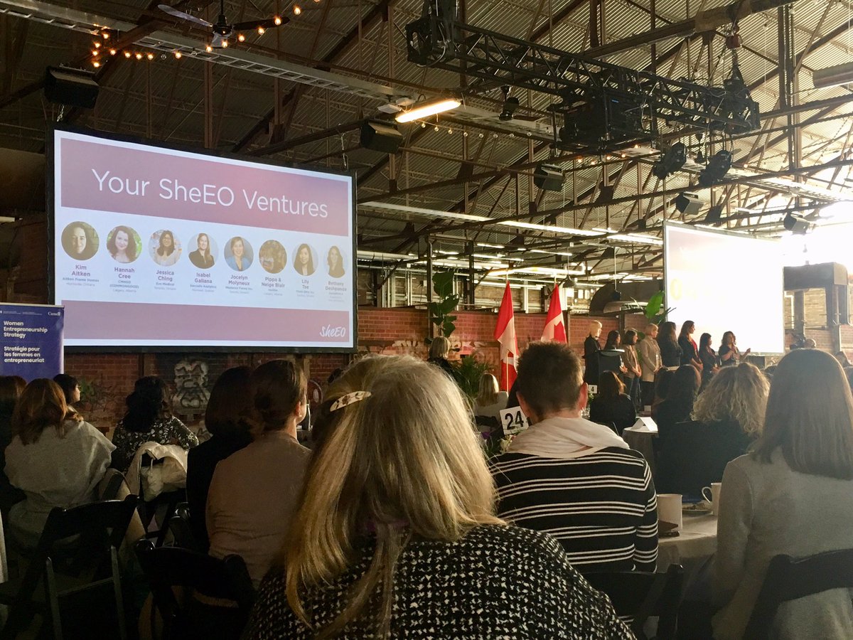 chelsealongaphy's tweet photo. Congrats to this year’s @sheeo_world ventures!! #radicalgenerosity #womenledventures https://t.co/qBSLkO5H1B