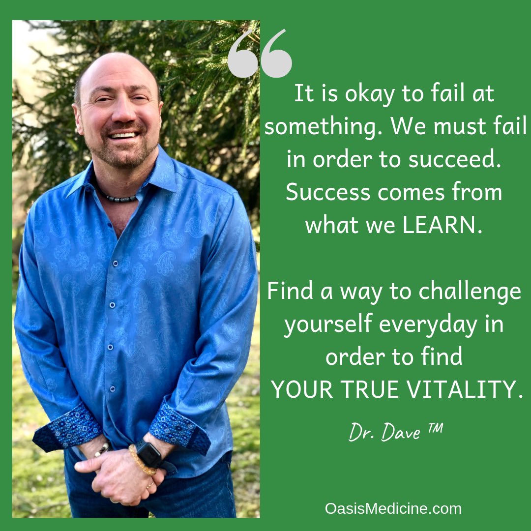 DavidAGentile's tweet photo. FAILURE is part of SUCCESS !

Each failure brings us closer to our successes.

#iamdoingit #findingyourtruevitality #drdave #vitality #transformational #vitalhealth #vitallifestyle https://t.co/nmvPK46Eek