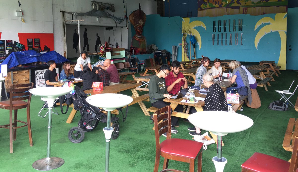 pablo_sendra's tweet photo. In May, @BartlettUCL @UCL_BSP will be running a blended CPD course (2 weeks digital + 3 days face2face) on Civic Design. The course will teach how to to run co-design processes, better enable civic engagement and involve communities in decision making. https://t.co/pFMyLVl1xb https://t.co/dQTwYUhJV0