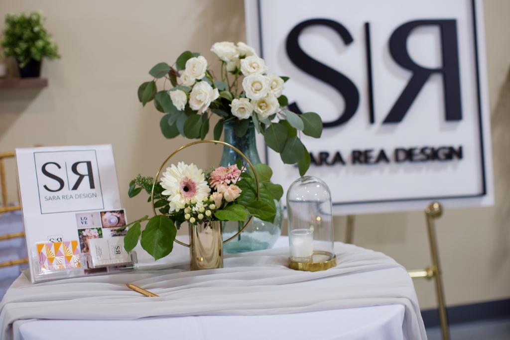 Moulin_Philly's tweet photo. Meet the talent behind @Sara Rea Design at Brûlée Bridal Bash &amp; Fashion Show on Sunday, March 10! They are just one of our event partners who will inspire your wedding plans.  RSVP today: https://t.co/fV1wtGyeDf https://t.co/tpBYZpoqXr