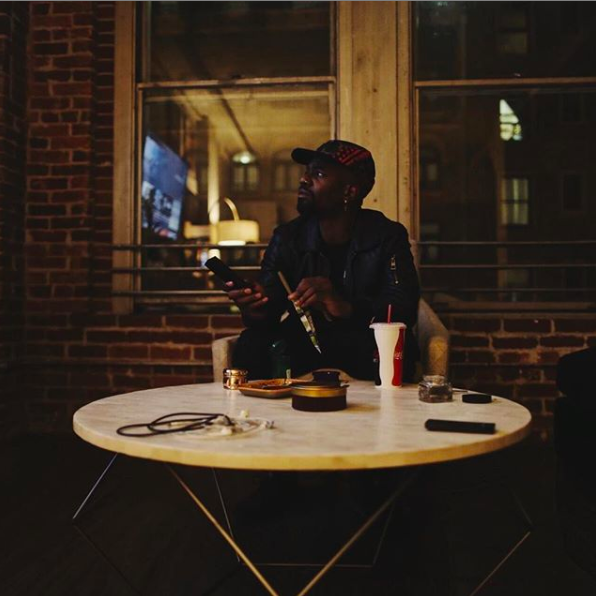JeromeMelo's tweet photo. +Watch this+ 🔭: @appeljax84
#LA #thecoolera #thesystemlife #nurnberg #germany #melosuave #wynwood #miami #totalrecall #LosAngeles https://t.co/HdXJCDBx8d