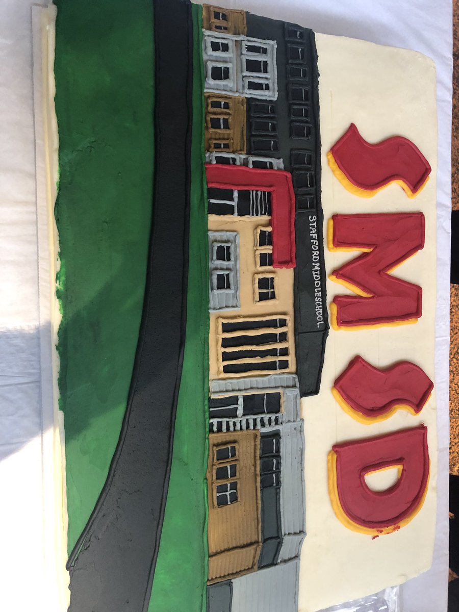 SMSDMiddle's tweet image. Groundbreaking for the new Middle School today!! #committedtoSMSD