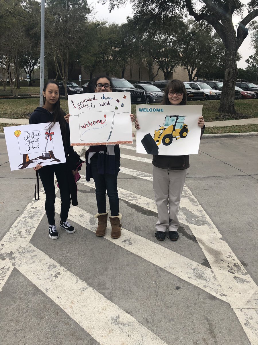 SMSDMiddle's tweet image. Groundbreaking for the new Middle School today!! #committedtoSMSD