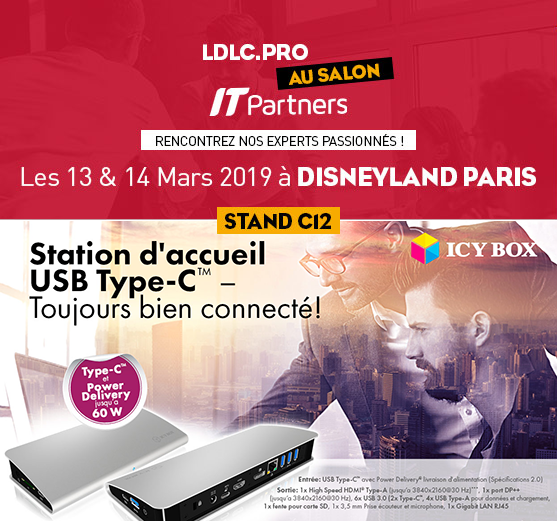 LDLC.pro tweet media