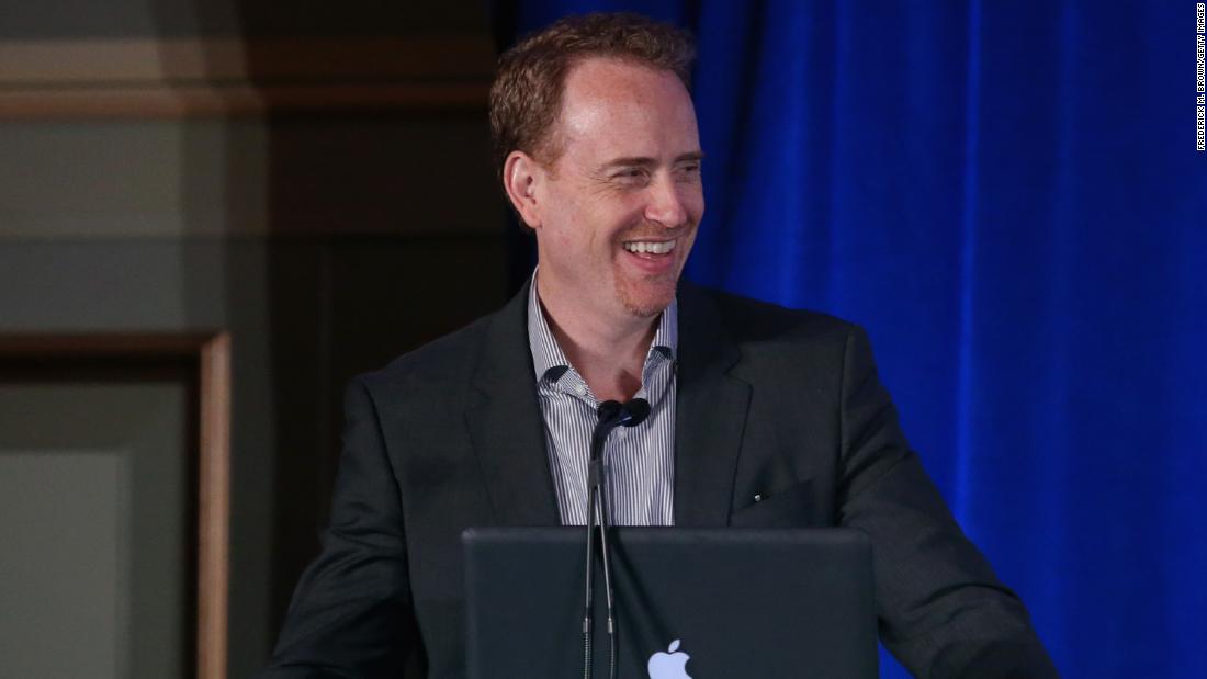 Davidllar's tweet photo. WarnerMedia announces restructuring in wake of AT&amp;T takeover - CNN https://t.co/VtFCkZpdDq https://t.co/LgcoYalKXR