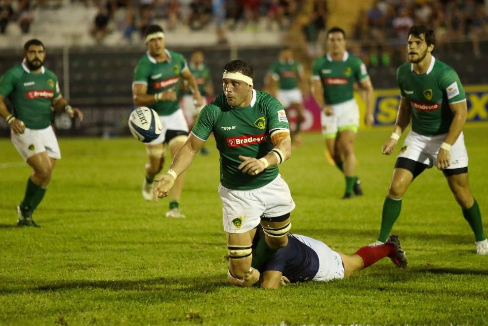 RANKINGS: <a href="/brasilrugby/">Brasil Rugby</a> equal their highest ever ranking after performances in the Americas Rugby Championship #ARC2019 

rug.by/ulNayS