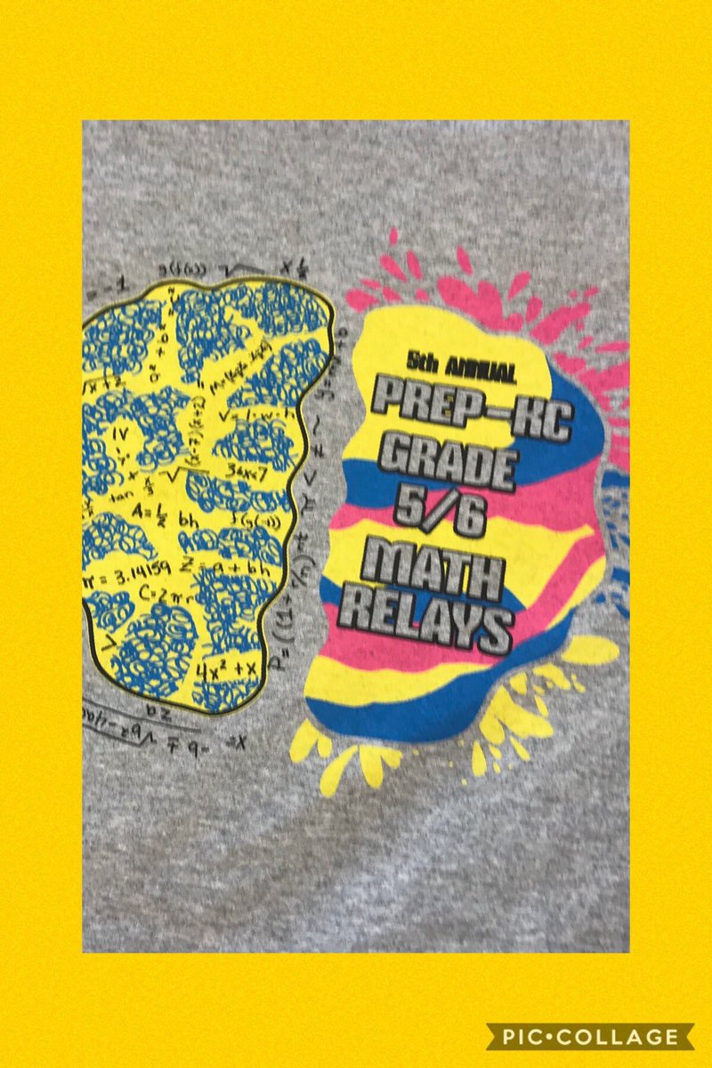 PREPKC's tweet photo. Congrats to the @GrandviewCSD4 District for winning DISTRICT CHAMPIONS at the #PREPKC 5/6 Math Relays! Way to go! Your Mathletes were amazing! https://t.co/XdtKwJI28j
