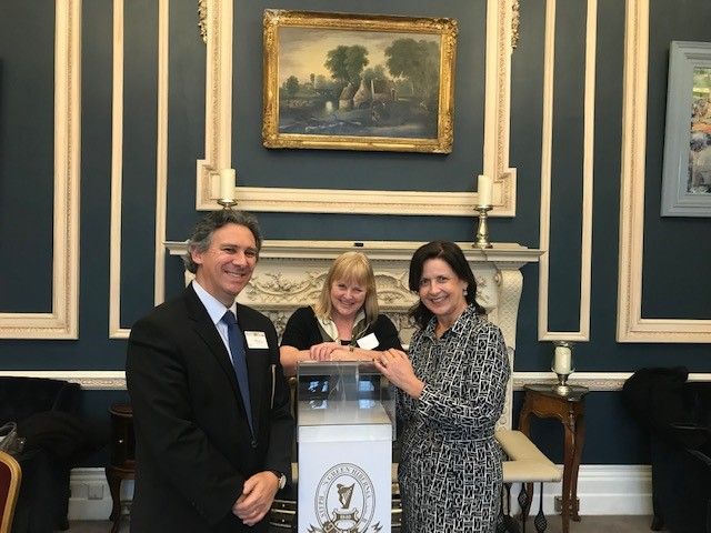 The Panel - Creating Exceptional Futures tweet media