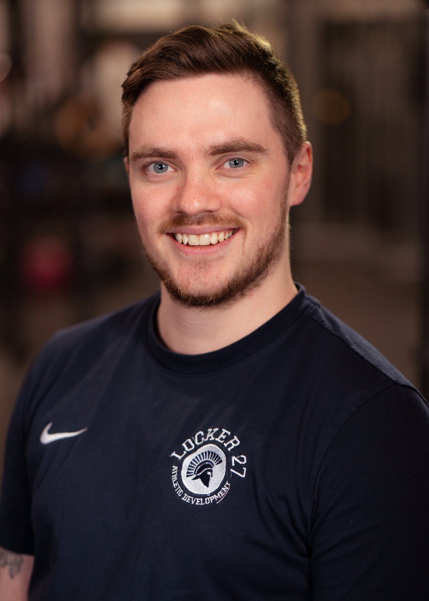 Locker 27 tweet media