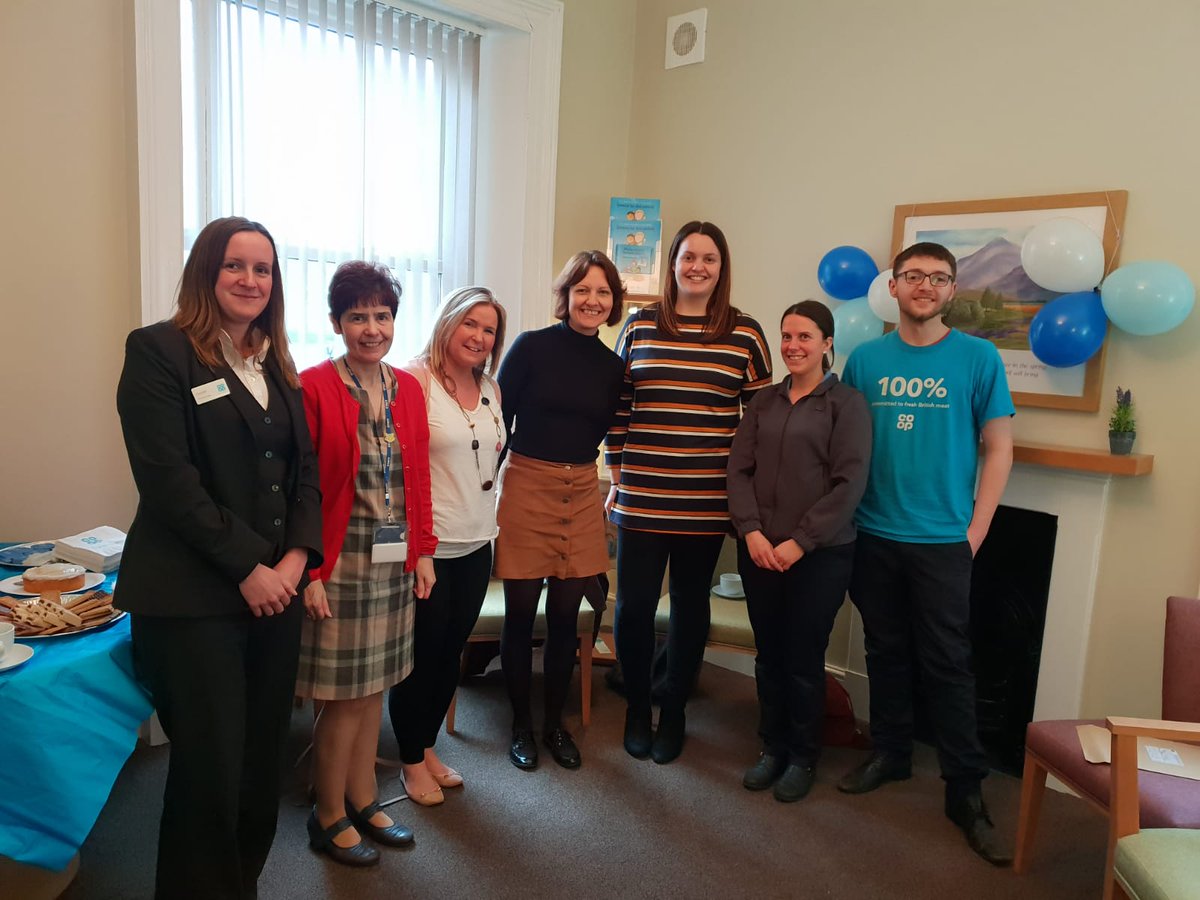 Friends4Leisure's tweet photo. Huge thanks to @CoopFuneralcare @samphipps86 and the Co-op Bromley Road Foodstore for the warmest of welcomes last week, your support means so much to us in 2019! #congleton #community #csr #communitysupport #ThankYou https://t.co/0GLPPwJbGN
