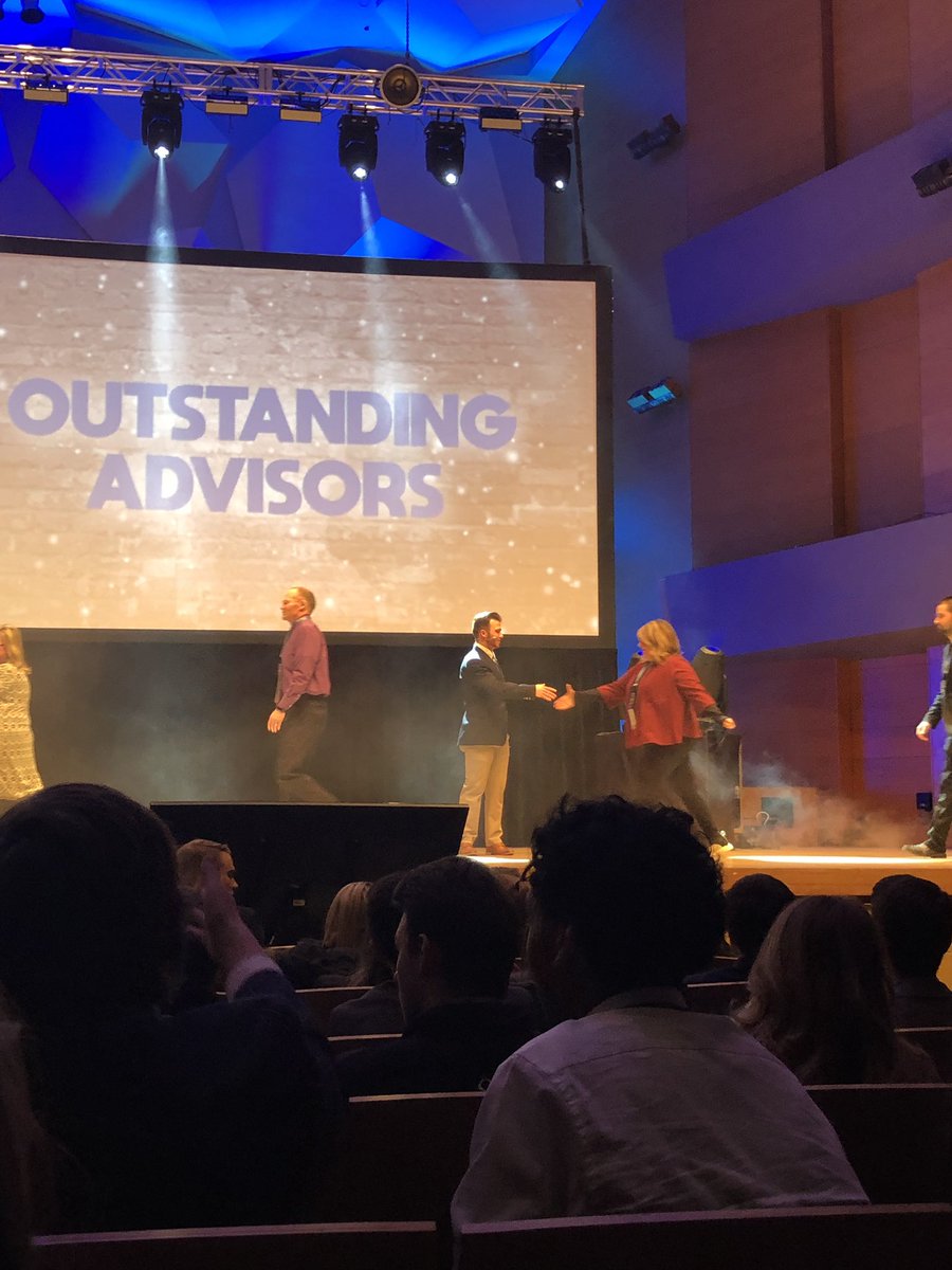 Here are some highlights from last night’s opening session—Congrats to all these amazing Irondale students! Also congrats to our advisor, Diane Waite, for being recognized as an outstanding advisor!