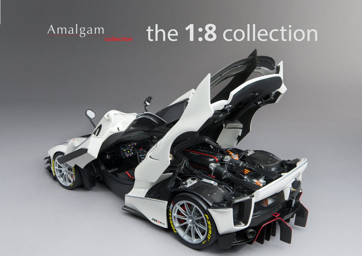 Amalgam Collection We Had The Great Opportunity To Work Closely Together With Ferrari In Developing This Very Detailed Model Of The Ferrari Fxx K Evo And Also Build Numerous Bespoke Models Amalgam Collection We Had The Great Opportunity To Work Closely Together With Ferrari In Developing This Very Detailed Model Of The Ferrari Fxx K Evo And Also Build Numerous Bespoke Models
