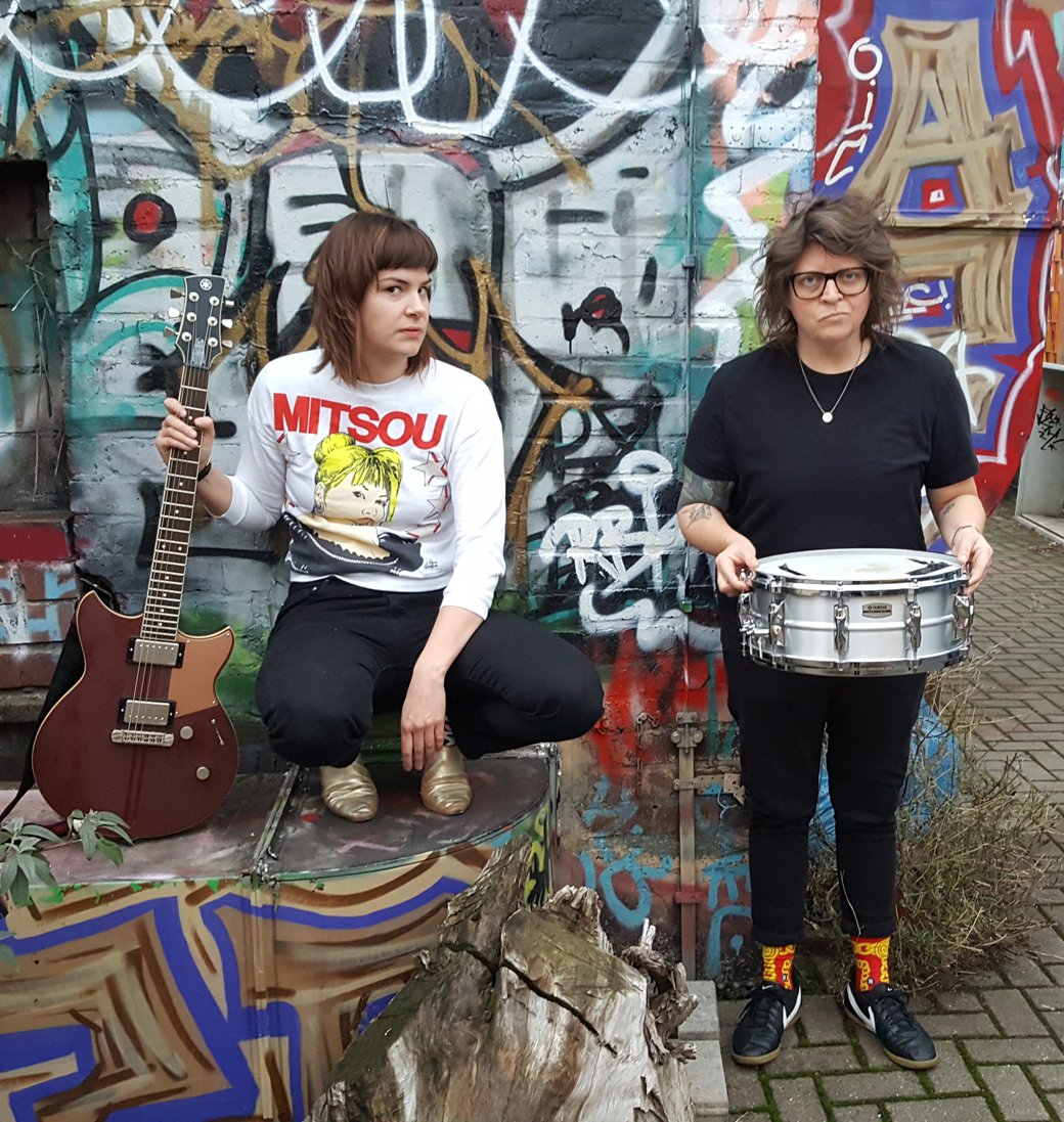 subrosaDO's tweet photo. Manchmal ist der #Krach am #Bach, manchmal auch am #Montach -#Sturmwarnung: #Rosenmontag's'Rock 2019 entfällt plangemäß 😉
Just announced 2019-06-24 @thepackad (CAN) #live in #Dortmund:
https://t.co/6AwHXWxjlg
#STAU #HAPPENS - mit @lautde & @TargetConcerts. https://t.co/UoDexIO8mm