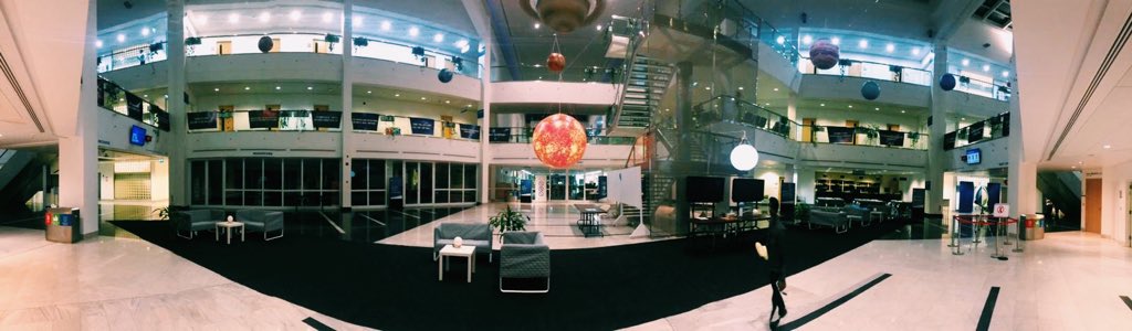 gust_hd's tweet photo. 📸: HD's Space Age Week 🔭🛰 #gust #HDweek https://t.co/pDJ7azaW0R
